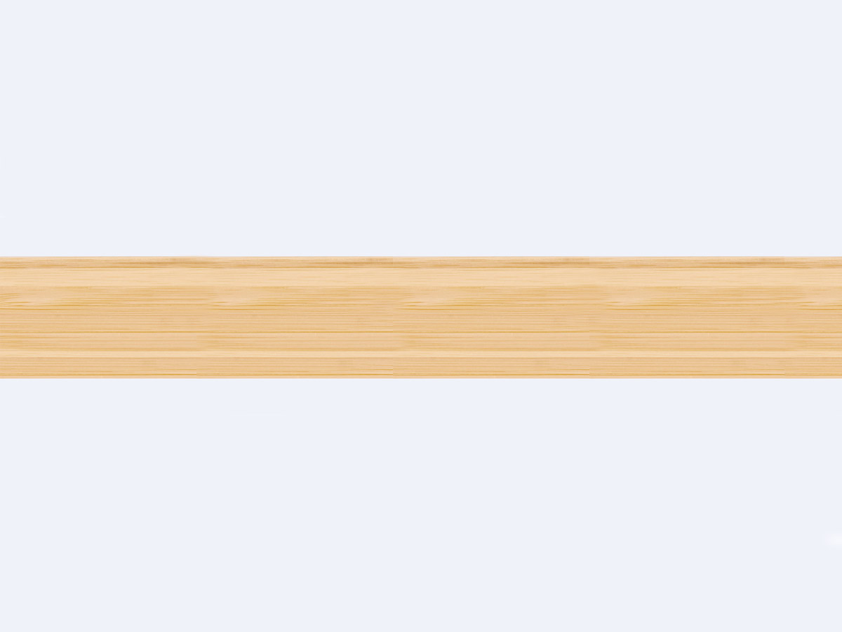 Бамбук натуральный 2 - изображение 1 - заказать онлайн в салоне штор Benone в Мытищах